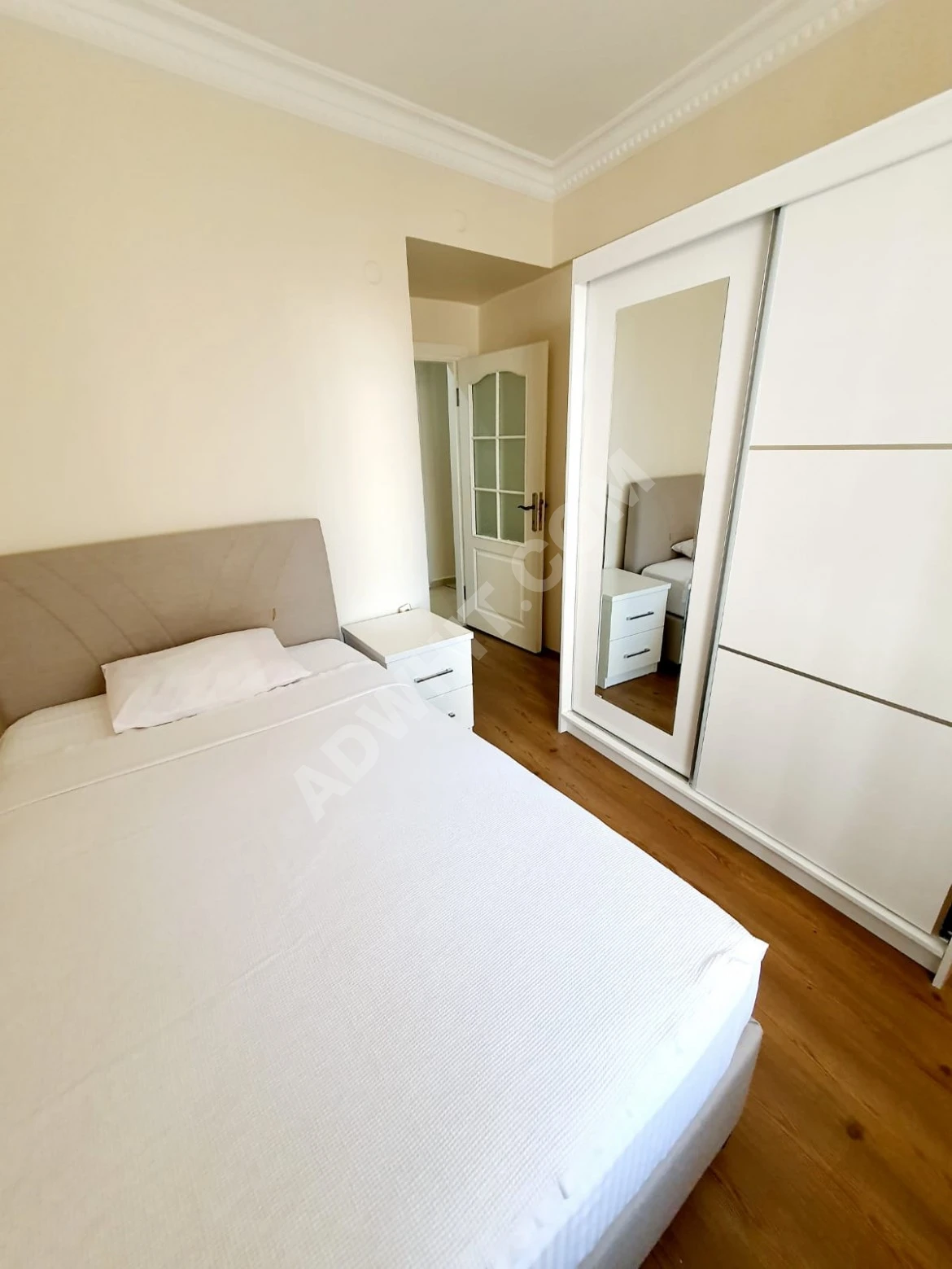 Furnished apartment {4 + 1} in Istanbul, AlFatih neighborhood