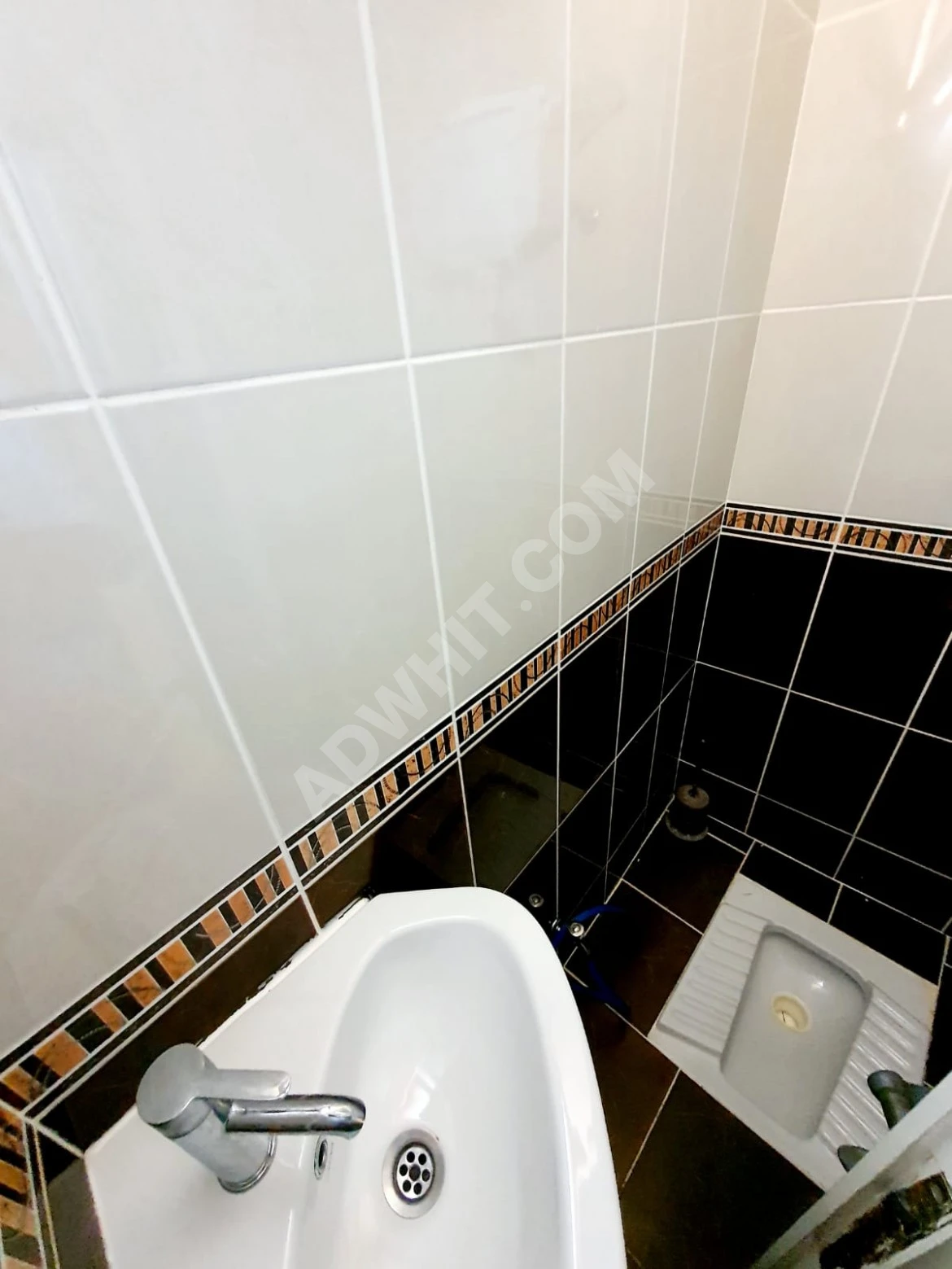 Furnished apartment {4 + 1} in Istanbul, AlFatih neighborhood