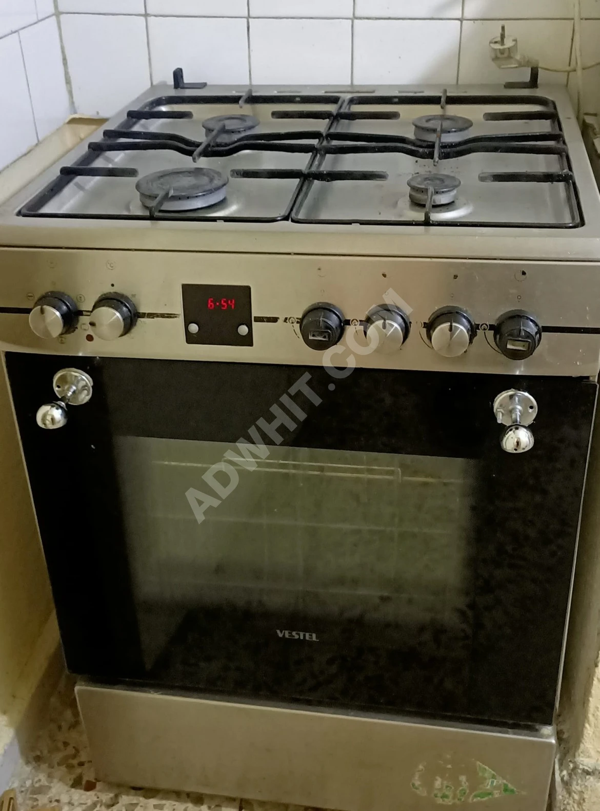 used gas stove oven for sale