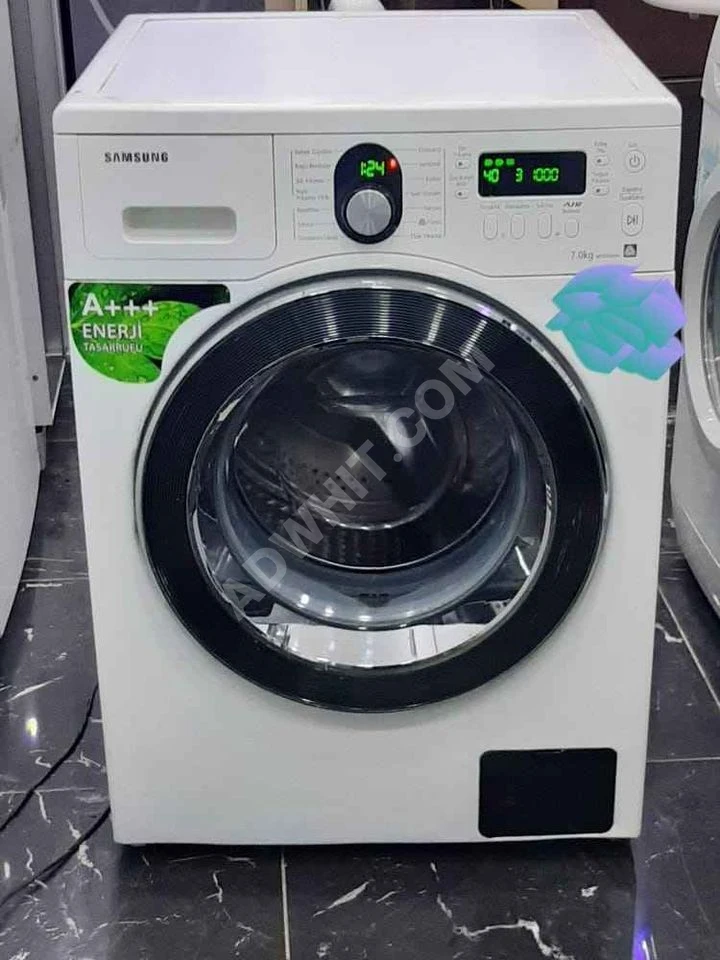 samsung washing machine sale