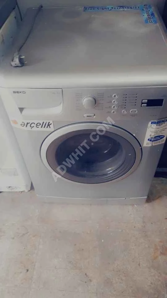 wmfug 842 washing machine