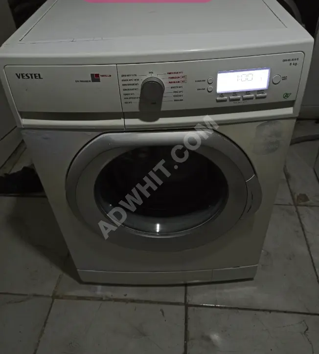 used washing machine for sale