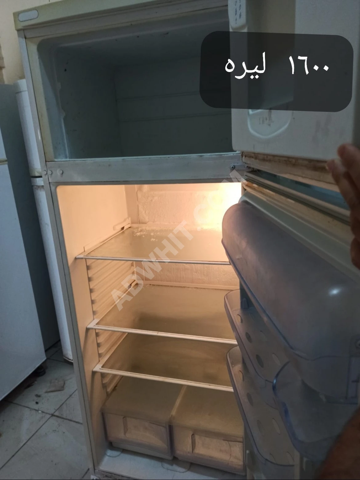 dawlance used fridge for sale