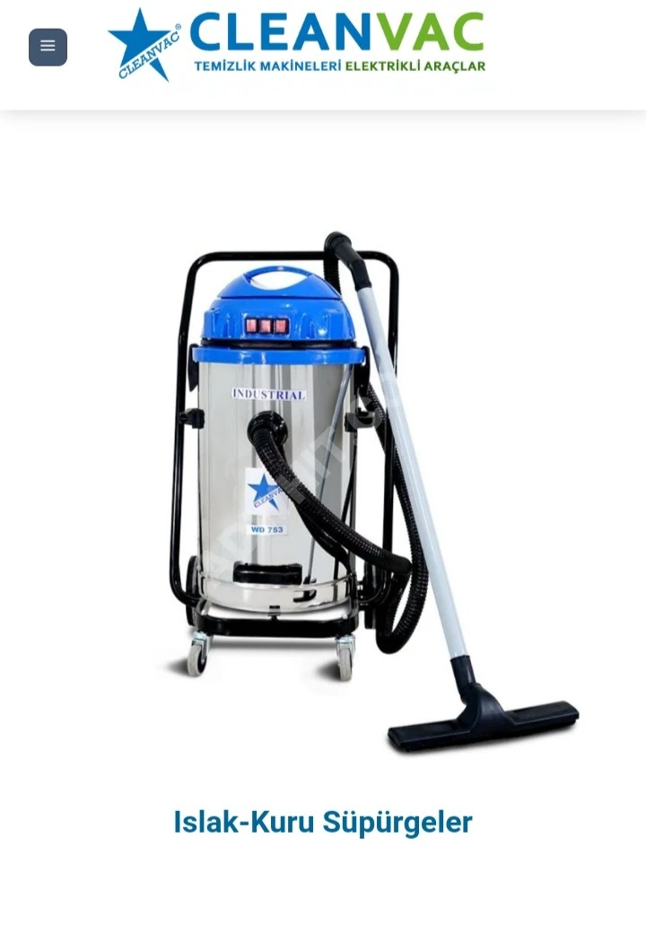 vacuum cleaners Price 67 US Dollar Adwhit Turkey