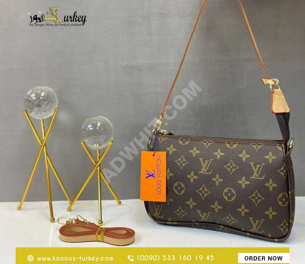 Louis Vuitton bag - Price : 25 US Dollar - Adwhit - Turkey