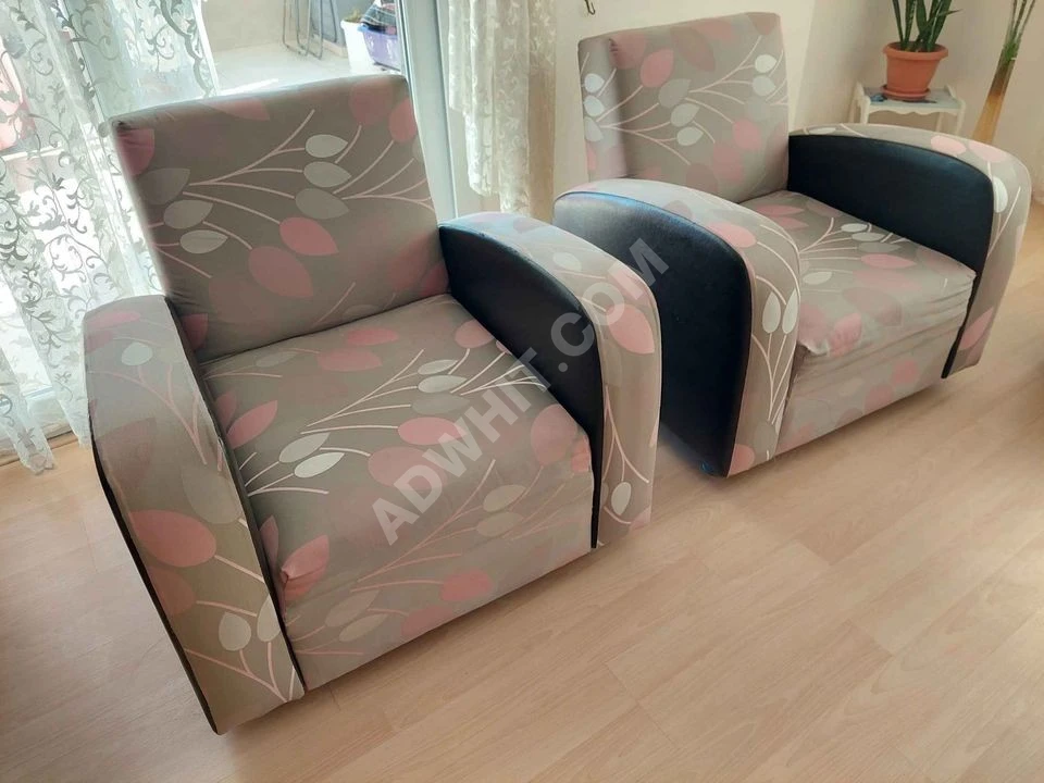 used living room sofa price