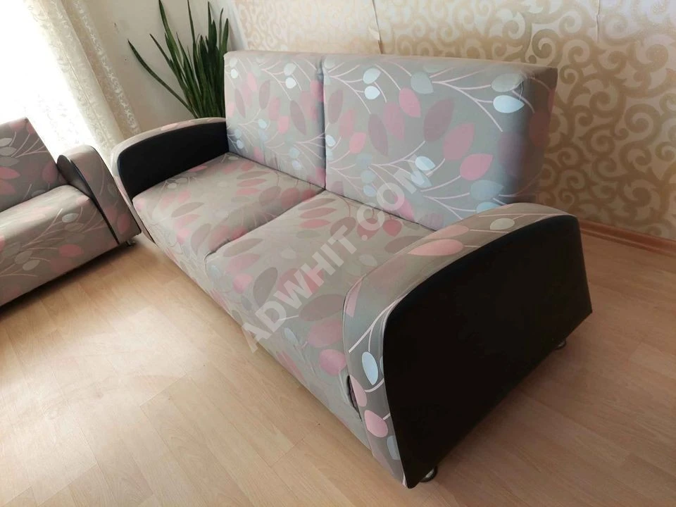 used living room sofa price