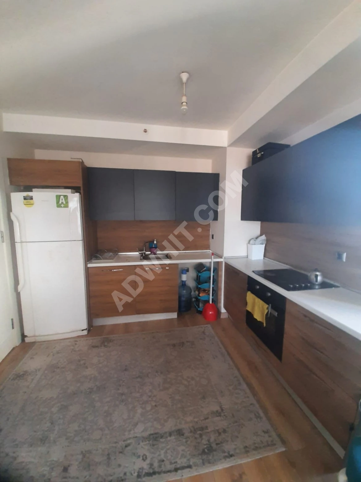 2+1 furnished for rent in Esenyurt Price 8,000 Turkish Lira