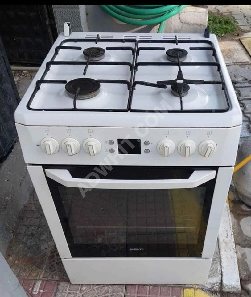 used gas stove oven for sale