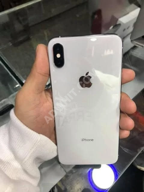 iphone xs max for sale used