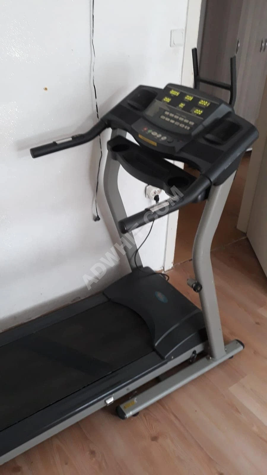 Used gym equipment for sale - Price : 3,000 Turkish Lira - Adwhit - Turkey