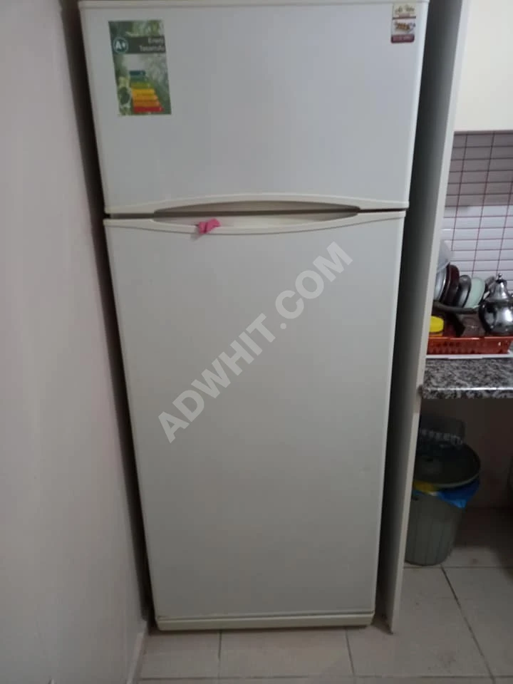 used fridge for sale olx