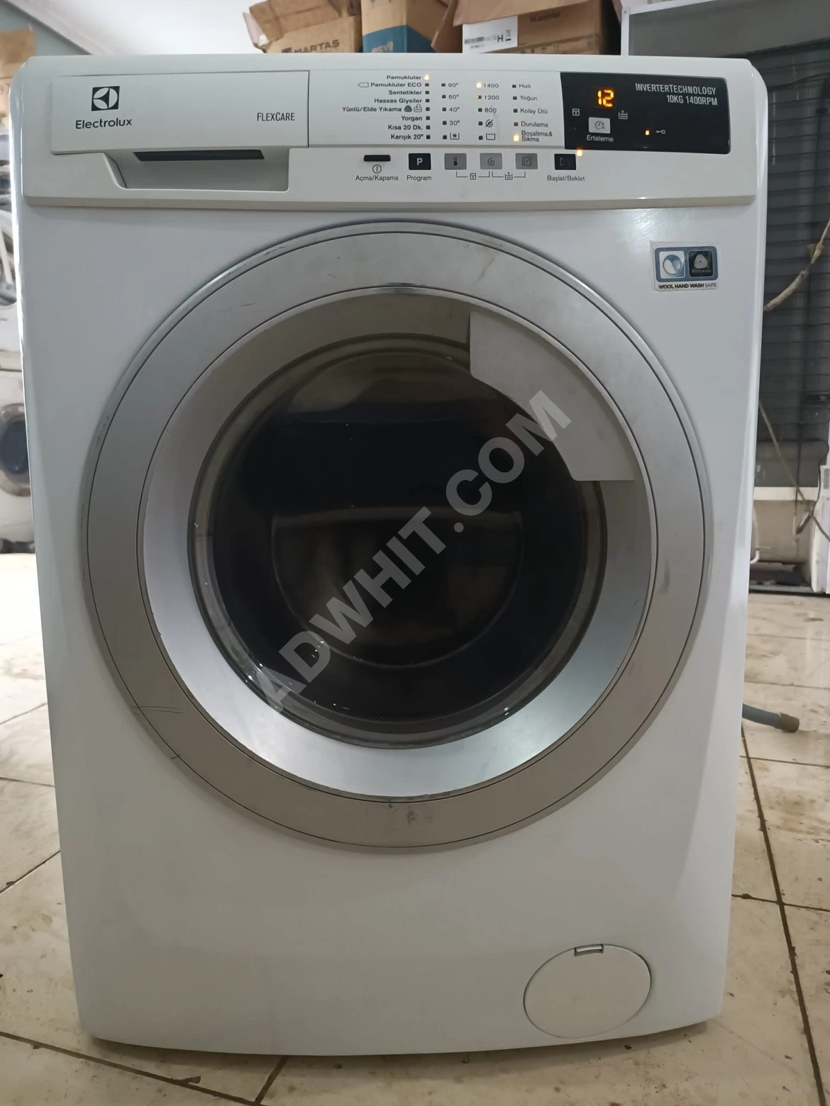 washing machine sale 10kg