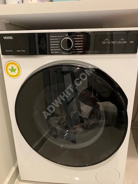 9kg washing machine for sale