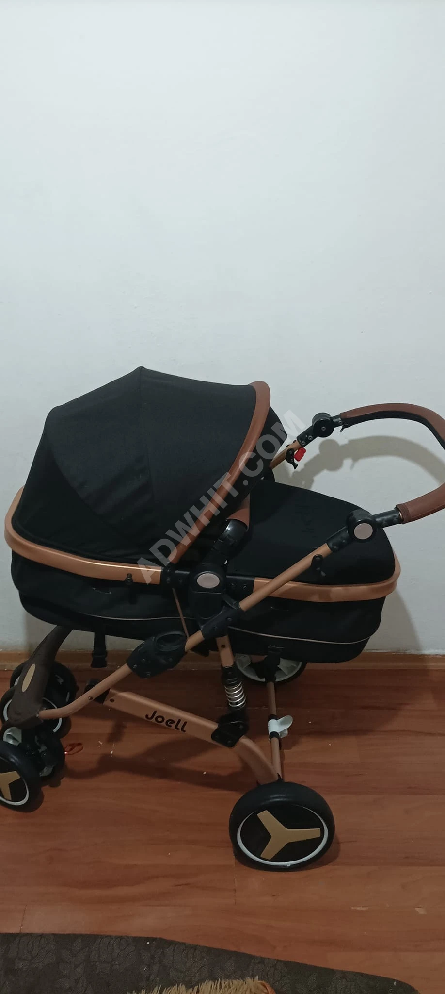 Used baby stroller for sale Price 3,800 Turkish Lira Adwhit Turkey