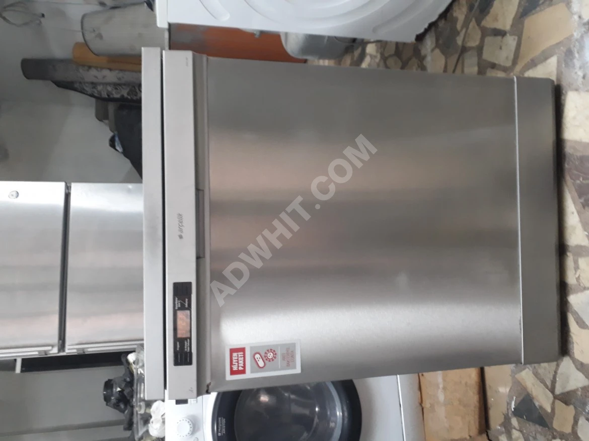 Arcelik hot sale dishwasher price