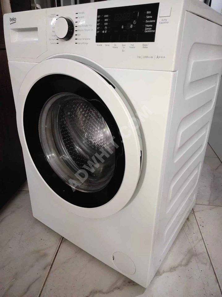 beko washing machine wx842430w