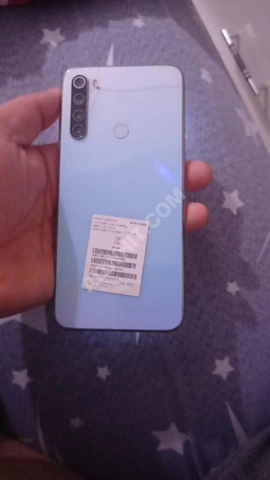 xiaomi note 8 olx