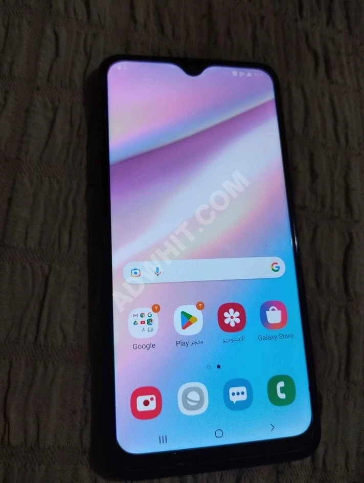 samsung a10s second hand