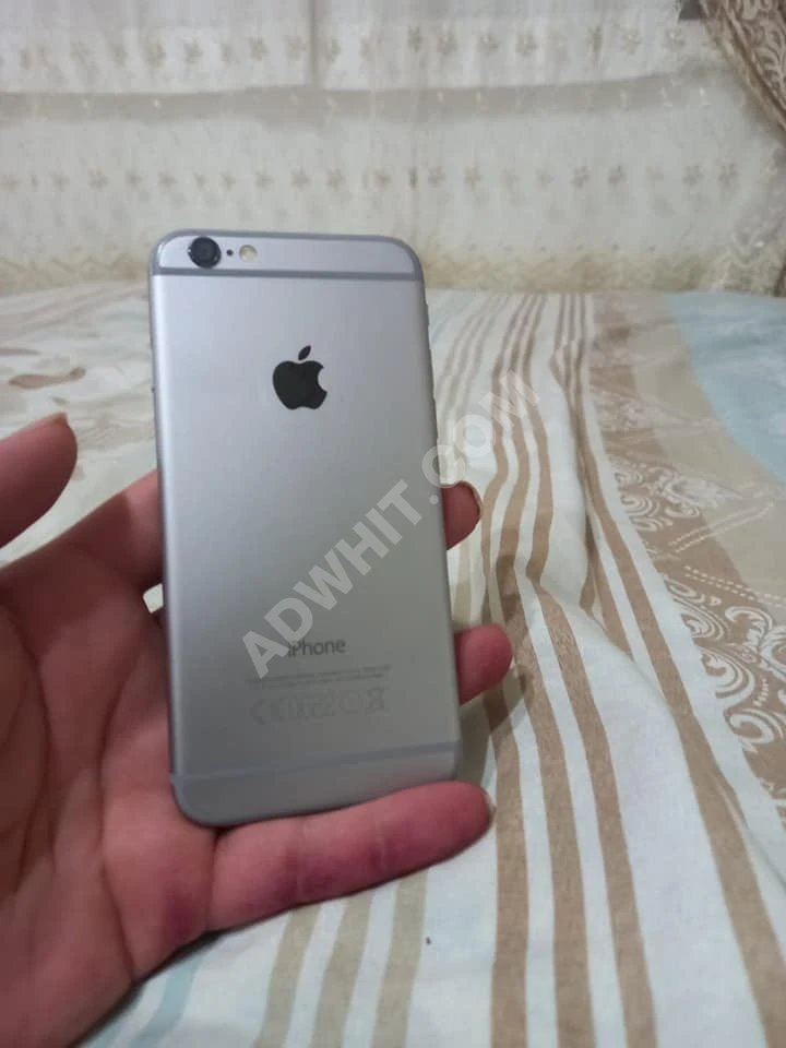 iphone 6s olx price