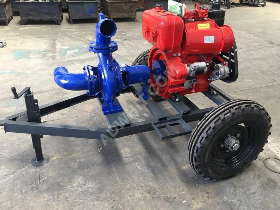 water pumps Adwhit