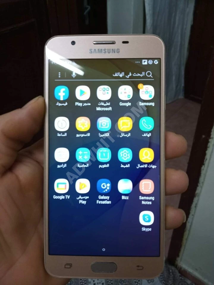 samsung galaxy j7 2016 olx