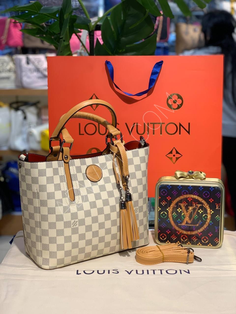 Louis Vuitton bag - Price : 25 US Dollar - Adwhit - Turkey