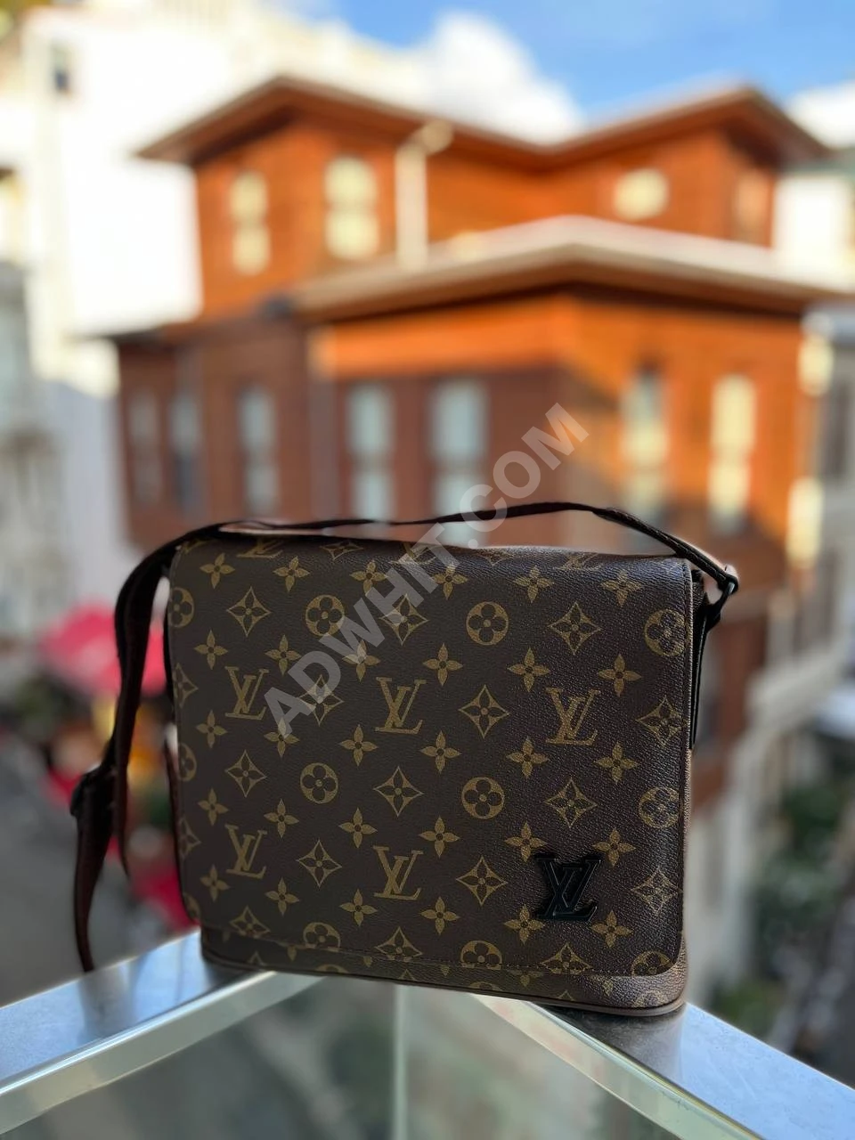 Louis Vuitton bag and shoes set - Price : 43 US Dollar - Adwhit - Turkey