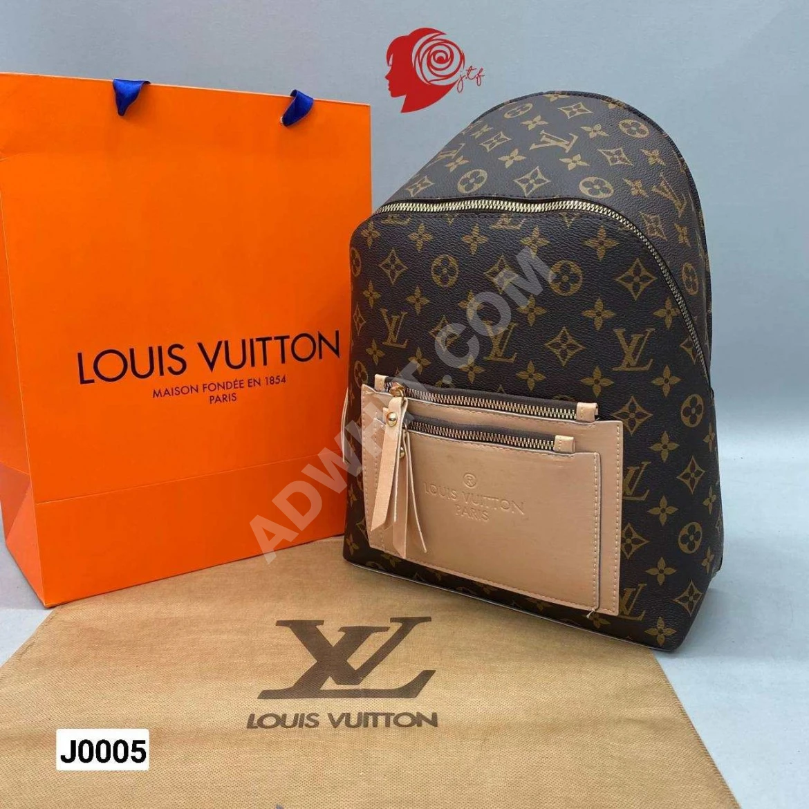 Louis Vuitton bag - Price : 25 US Dollar - Adwhit - Turkey