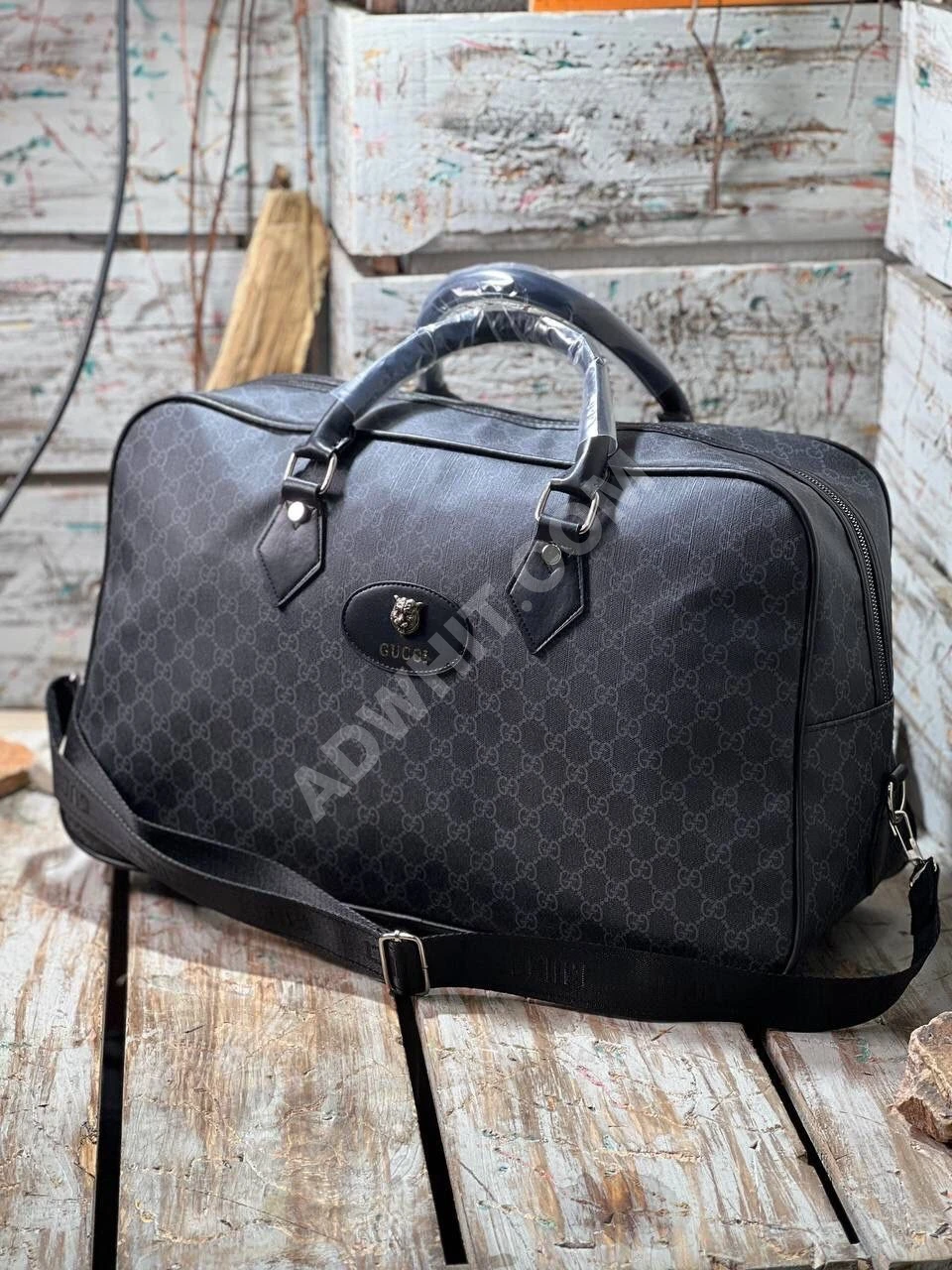 Men's Louis bag for papers and personal stuff - Price : NaN US Dollar -  Adwhit - Turkey