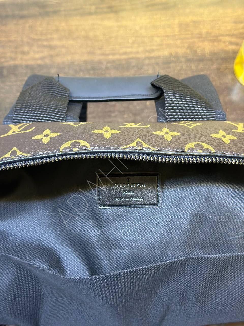 Medium size Louis Vuitton travel bag - Price : 38 US Dollar - Adwhit -  Turkey