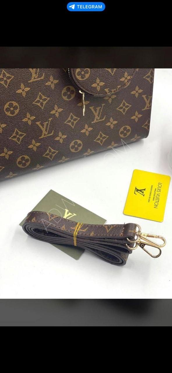 Medium Louis Vuitton bag - Price : 22 US Dollar - Adwhit - Turkey