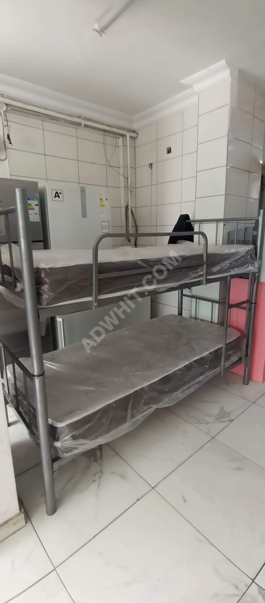 New bunk bed for sale Adwhit