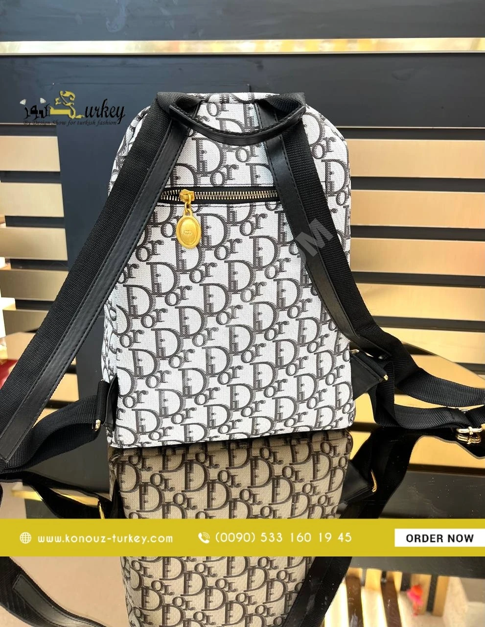 Louis Vuitton women's bag - Price : 15 US Dollar - Adwhit - Turkey