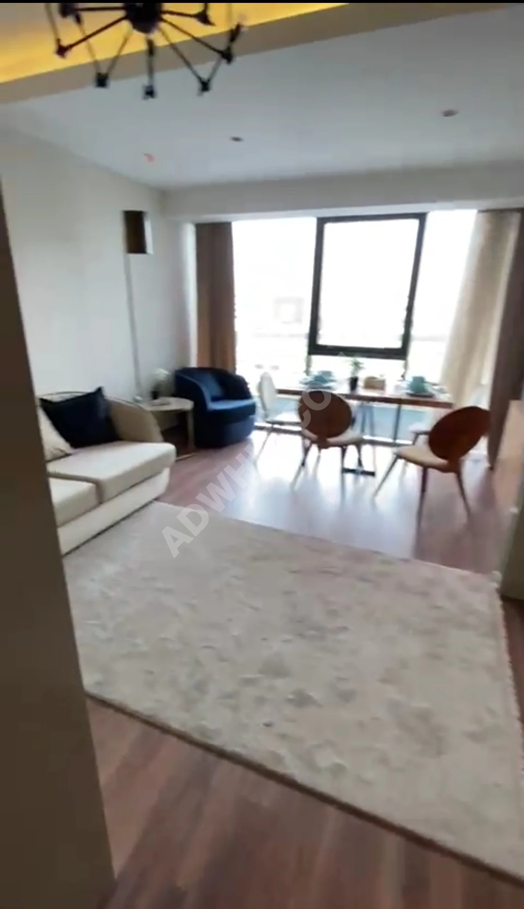 Hotel apartment for tourist monthly rent Adwhit