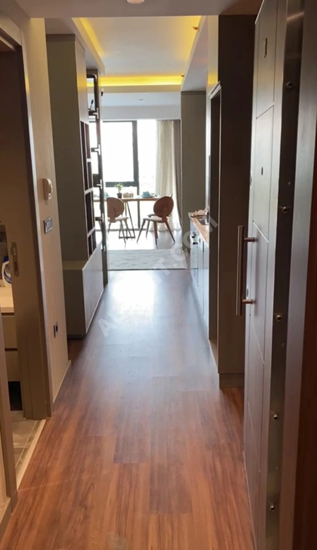 Hotel apartment for tourist monthly rent Adwhit