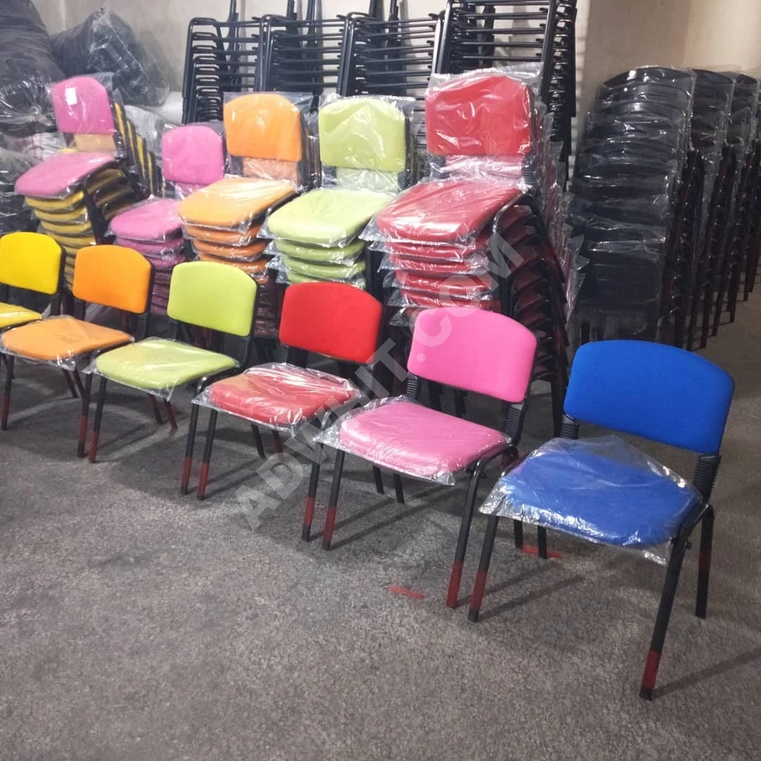 Turkish restaurant and waiting chairs Adwhit