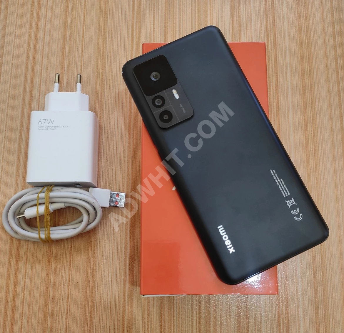 used xiaomi phones for sale