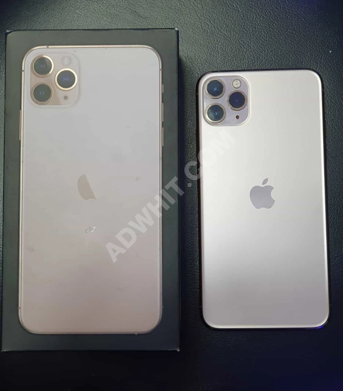 iphone 11 pro second hand olx