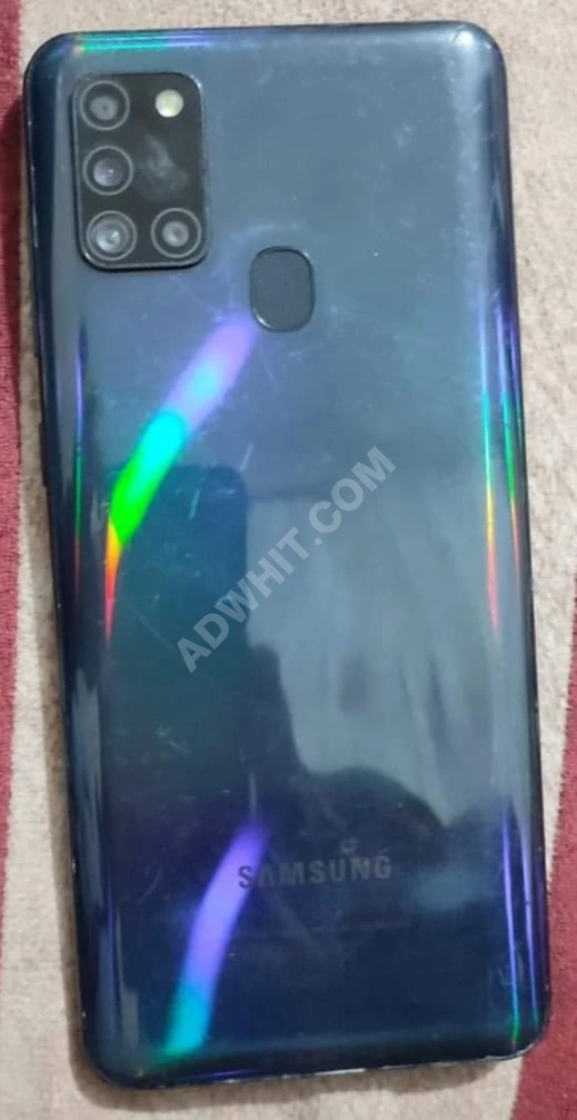 samsung galaxy a21s olx