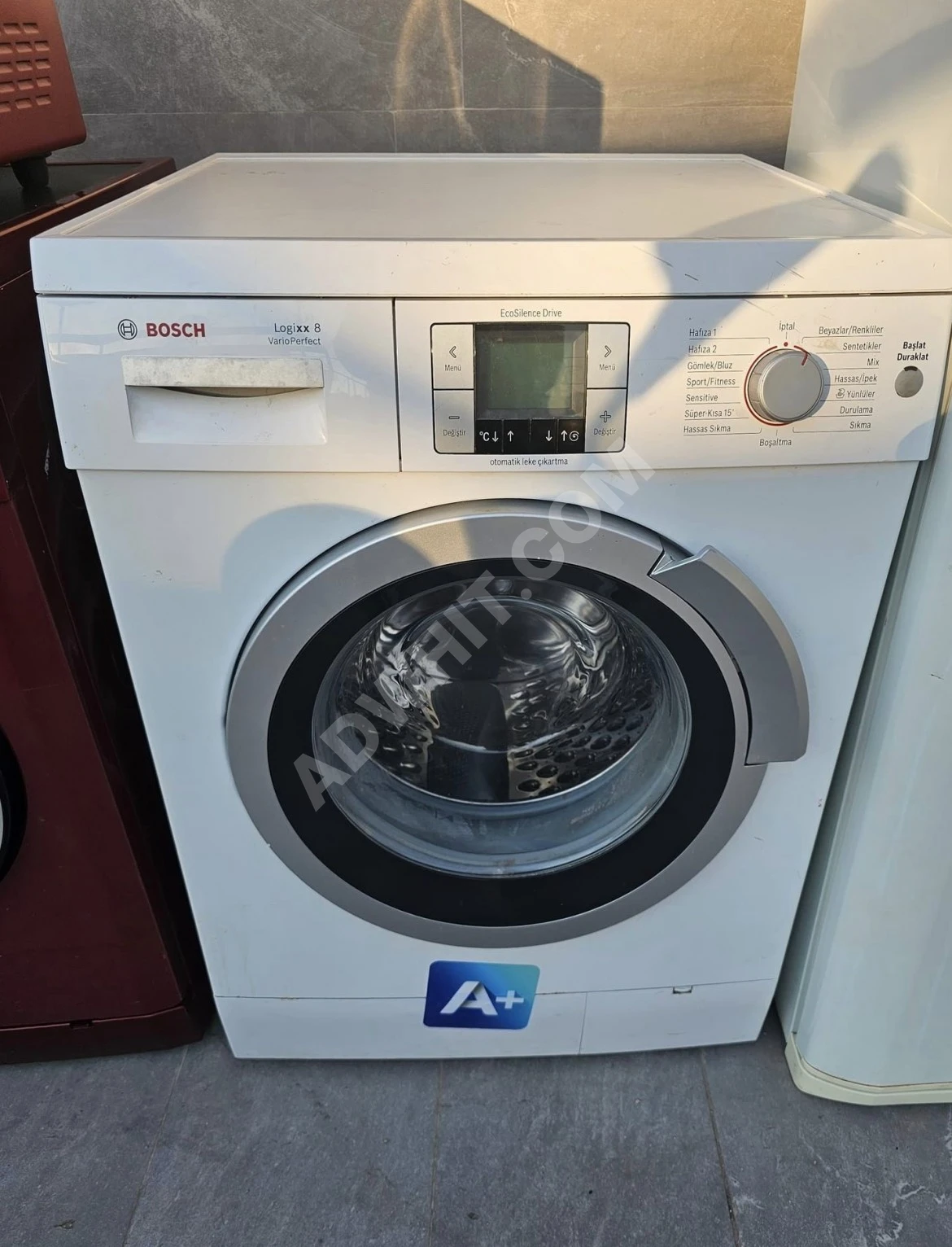 used washing machine for sale