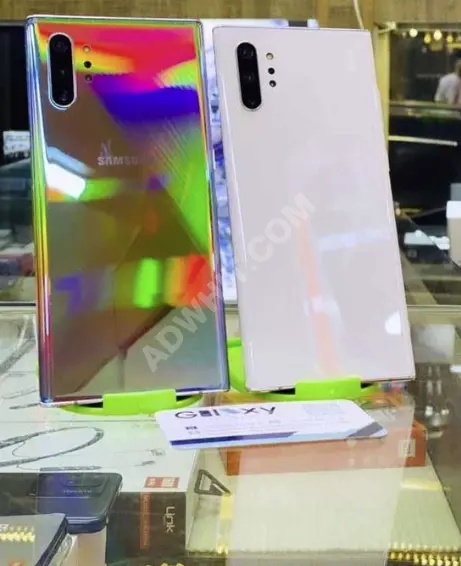 note 10 used for sale