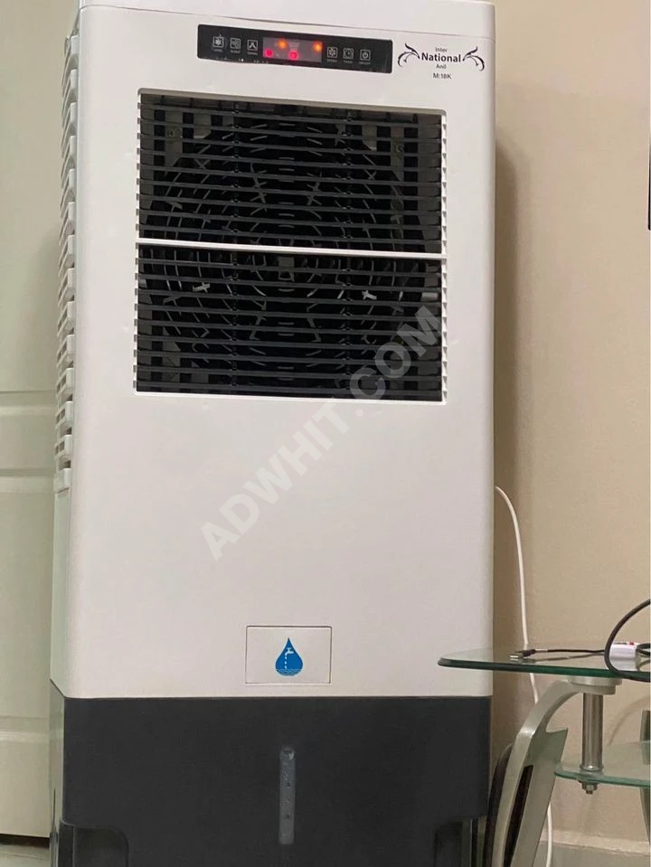 used evaporative air conditioners for sale