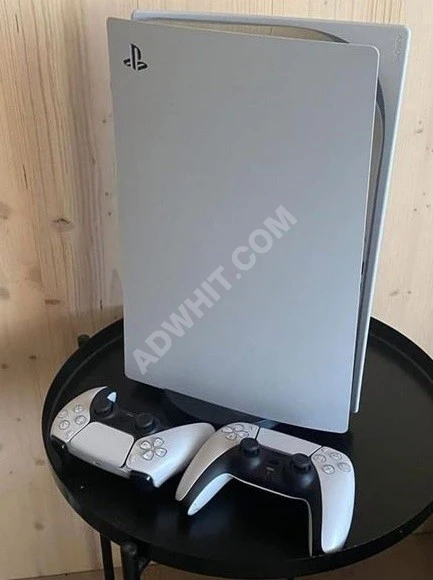 ps5 for sale used