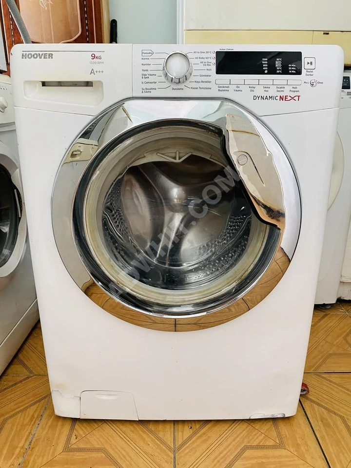 hoover washing machines for sale