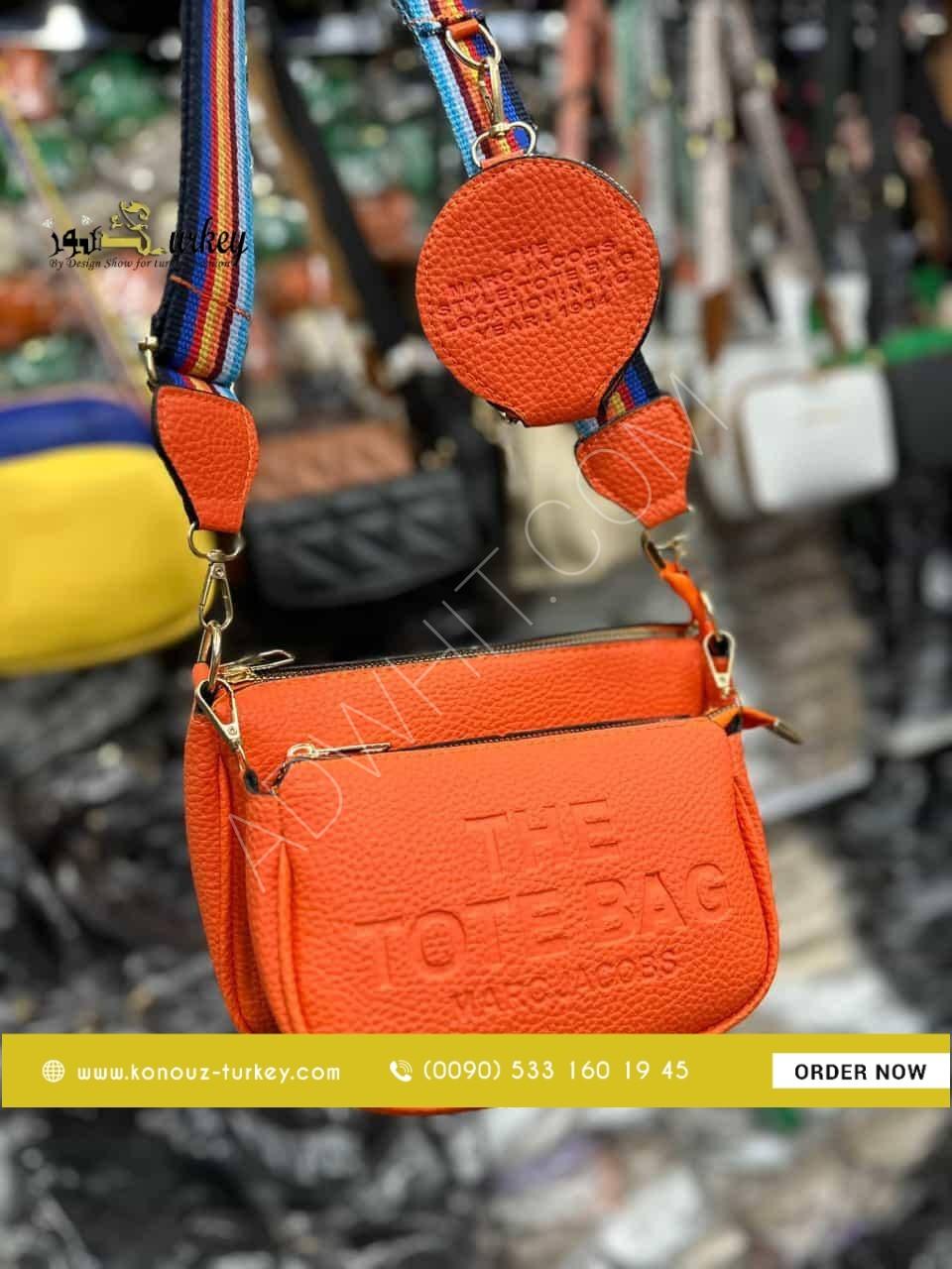Louis Vuitton women's bag - Price : 15 US Dollar - Adwhit - Turkey