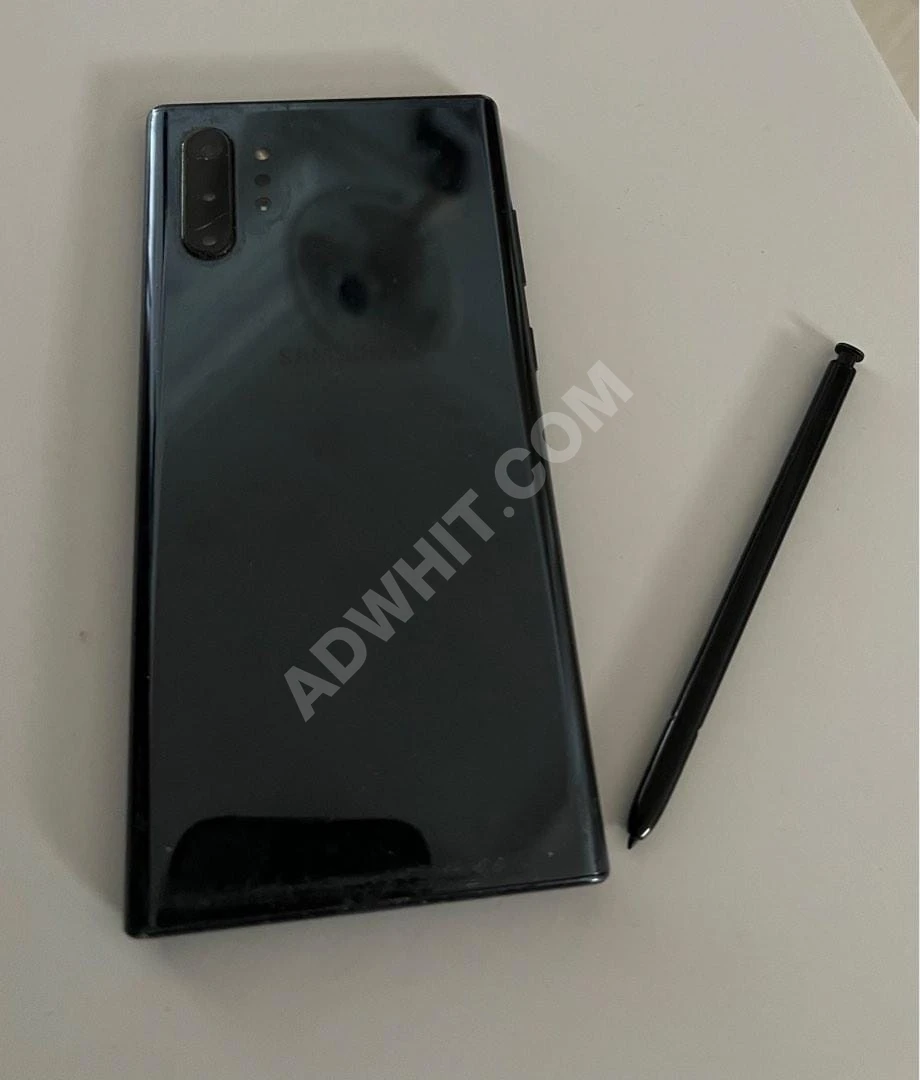 note 10 plus used for sale